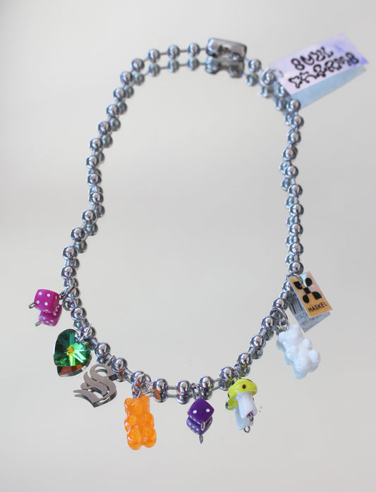 A AB ACHAIN GELB INDUSTRIE CHoKER