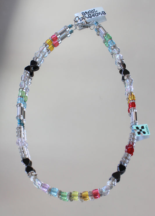 A AC PRIDE NECKLACE