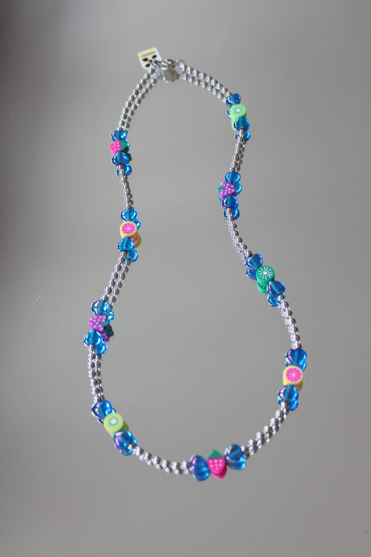 A BI TUTTI FRUTTI 03 NECKLACE